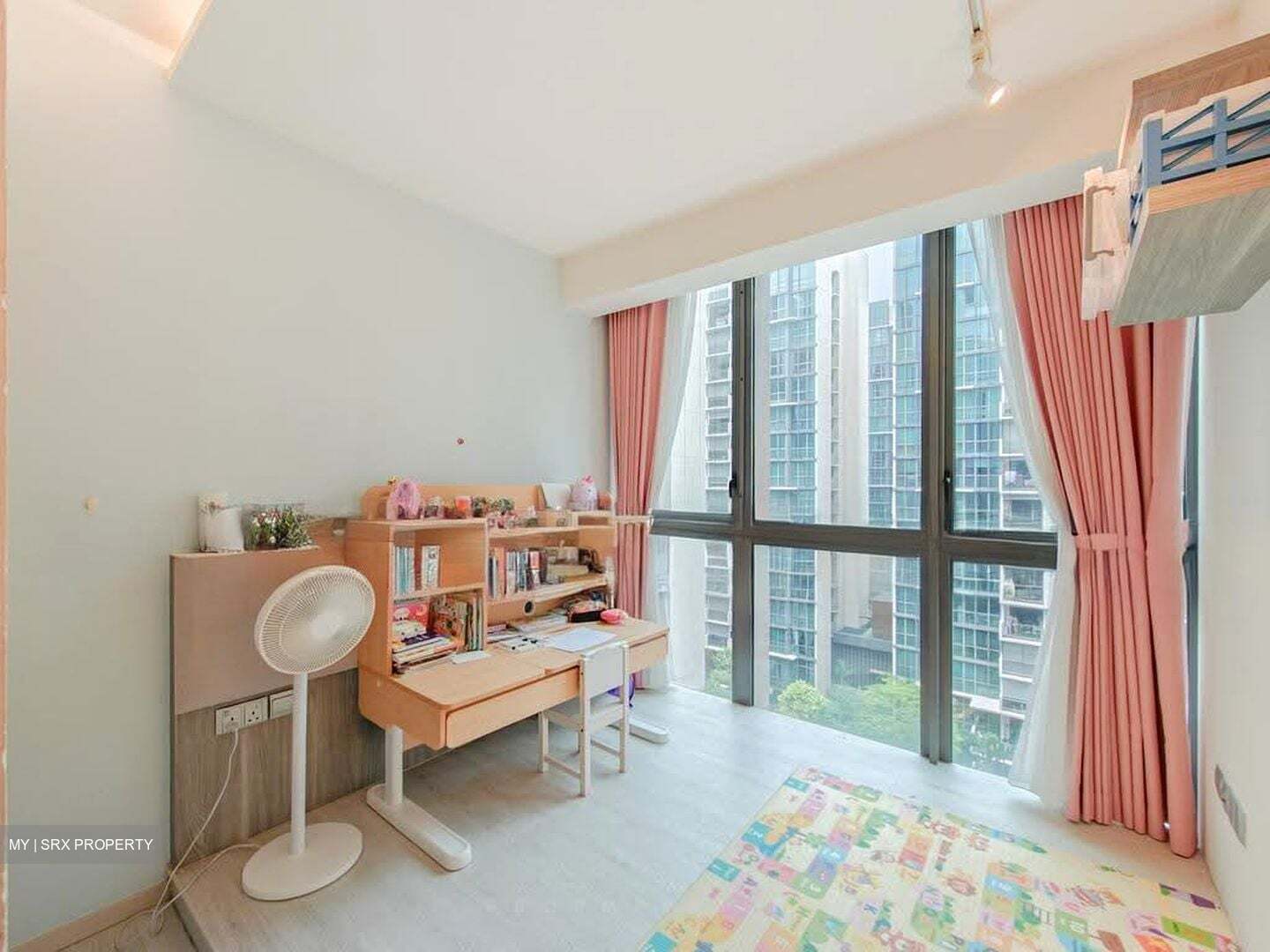 The Terrace (D19), Condominium #631990101